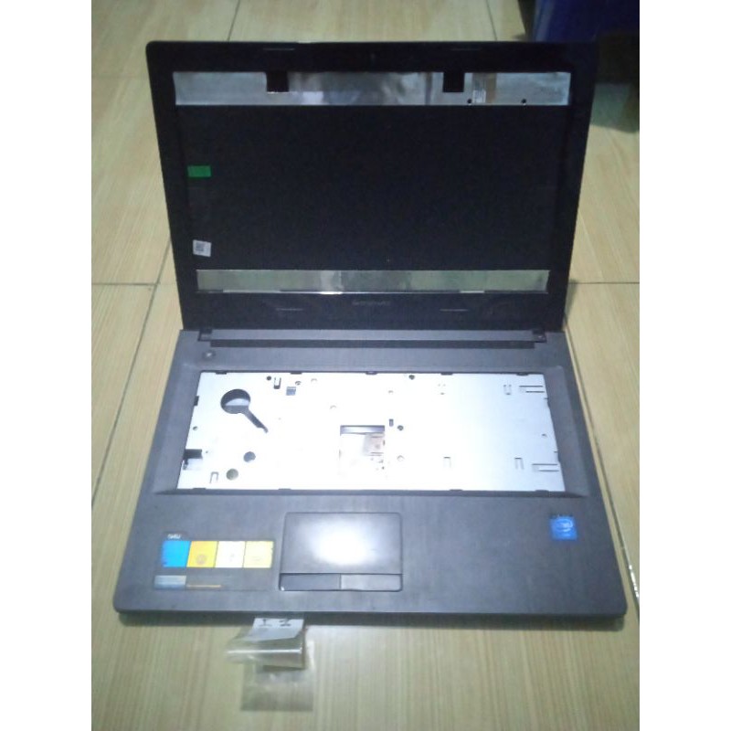 CASING CASE LAPTOP LENOVO G40 SERIES