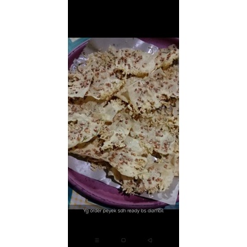 

Kacang Peye Said Wawai 1/2 kg