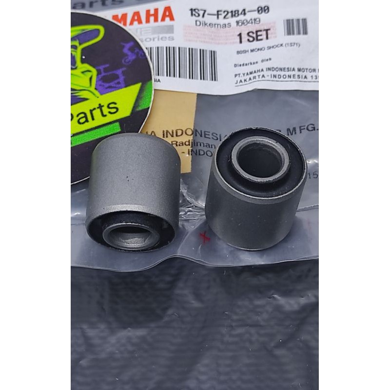 BOS BOSH SHOK SOK SHOCK MONOSHOCK YAMAHA JUPITER MX NEW / LAMA