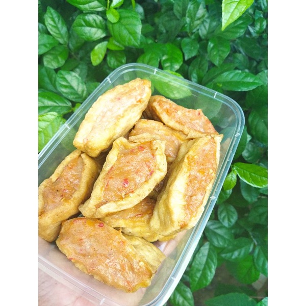 

Taso Tahu Bakso Mercon