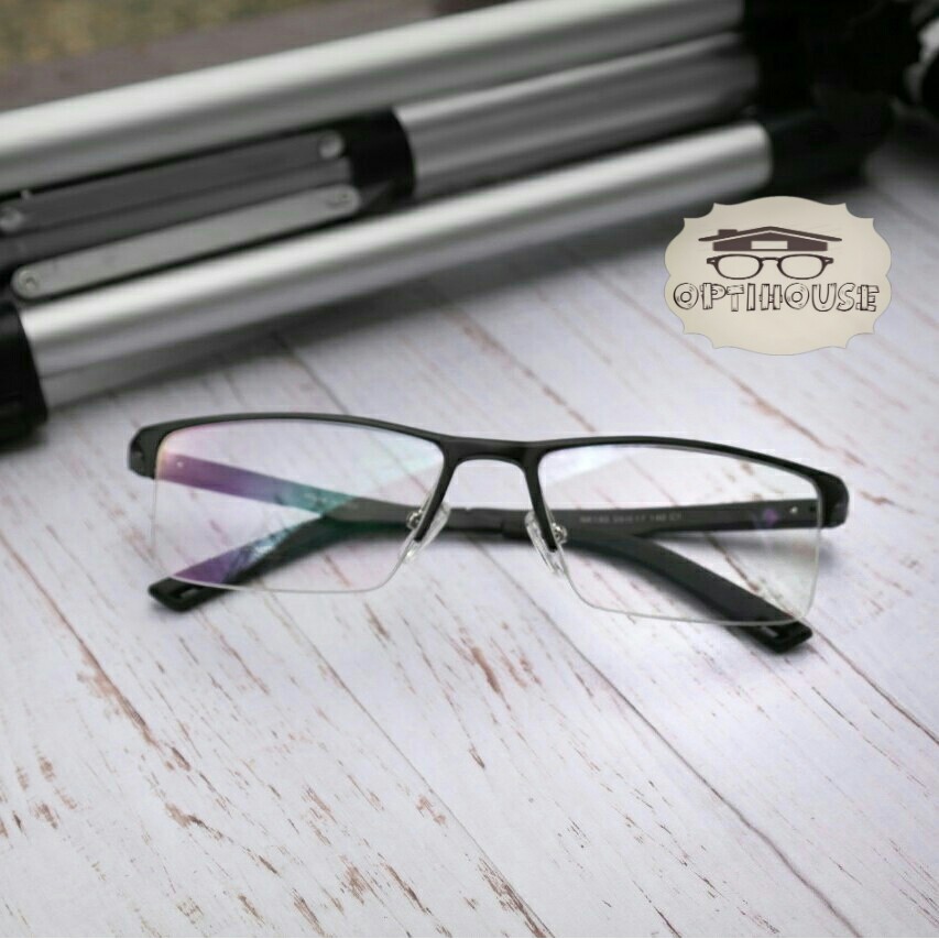 Frame Kacamata Sporty Offcom NK185