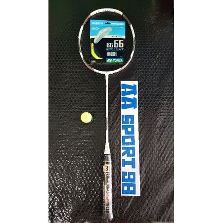 RAKET BADMINTON ORIGINAL APACS Z ZIGGLER 38LBS