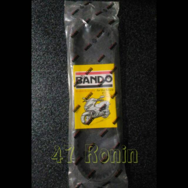 V Belt Bando Motor Matic Yamaha Mio