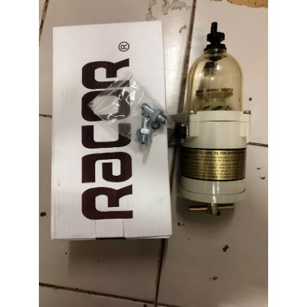 FILTER RACOR FH500 FG500 FH 500 FG 500 500FH