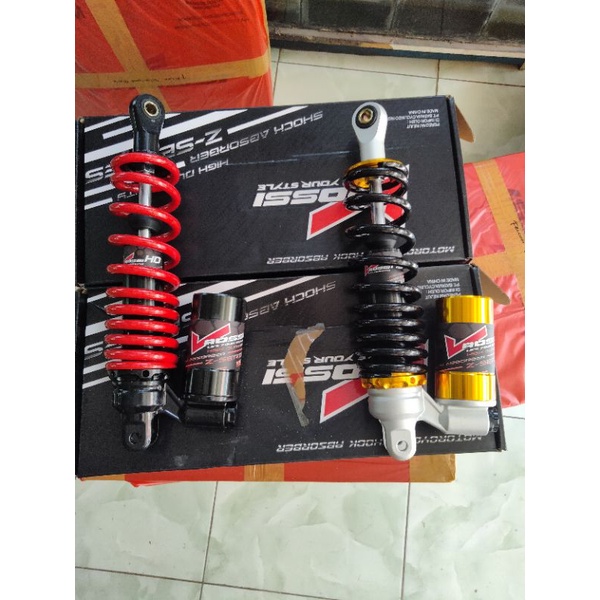 shockbreaker tabung bawah Mio, Fino , Xeon uk 310 mm