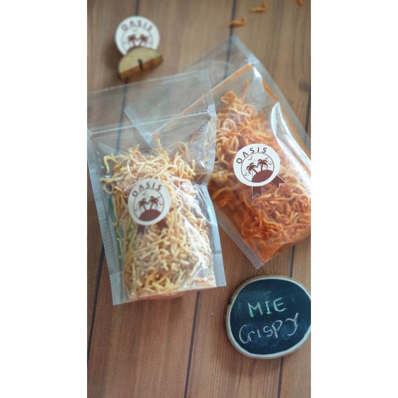 

mie crispy 150gram