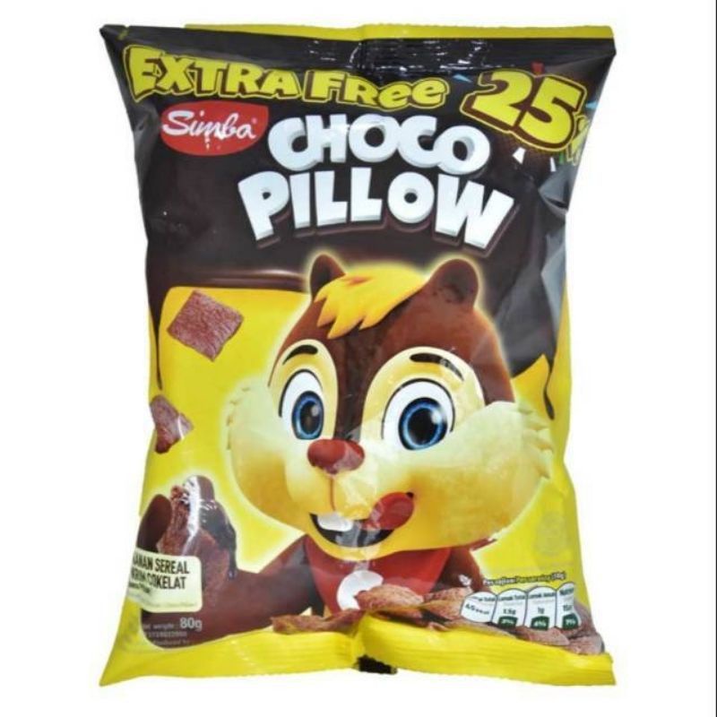 

Simba Sereal Cocho 80 gr
