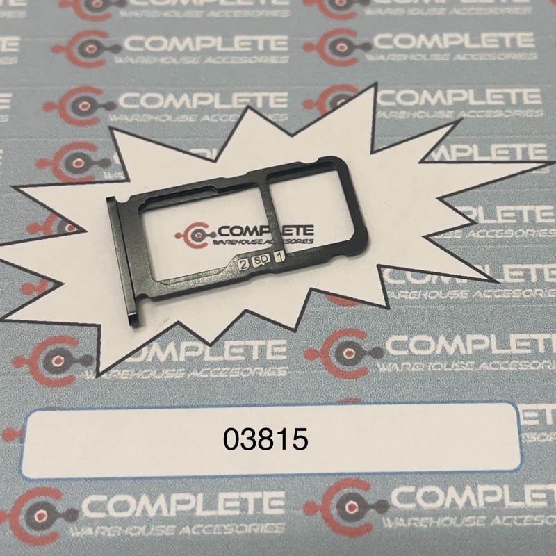 SIM TRAY NOKIA 7 / NOKIA N7 / SLOT SIM CARD NOKIA 7 ORIGINAL