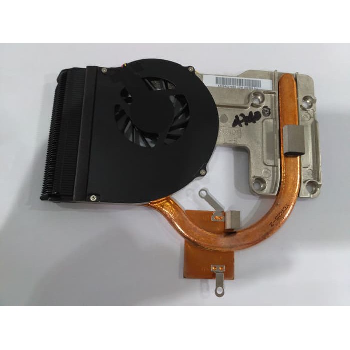 Heatsink + Fan 4740G ( include Fan )