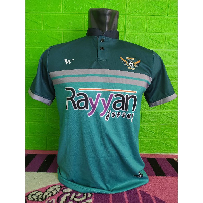 Jersey Futsal Custome (Bebas Design dan Menerima satuan)