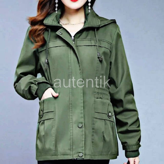 JAKET PARKA CEWE PARKA  KOREA PREMIUM /jaket cewe/jaket wanita korea/jaket wanita korean style kekin