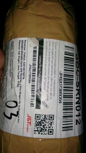 Faaz Porcelain Cleaner Pembersih Kerak Lantai Keramik Serbaguna