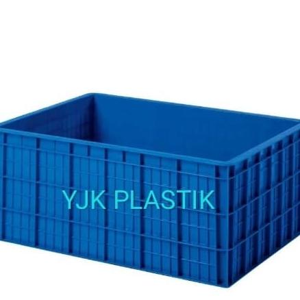 

Container 7006 Rabbit P840 X L630 X T375 Mm Box Industri Serbaguna
