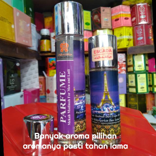 Parfum Spray 50ml Casablanca dll