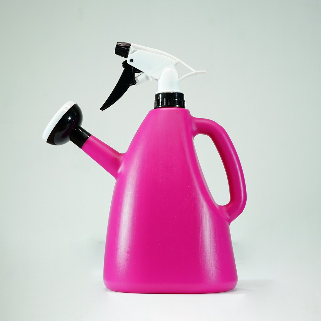 Gembor [2 in 1] Alat Siram Tanaman Dan Alat Semprot Sprayer 1 Liter