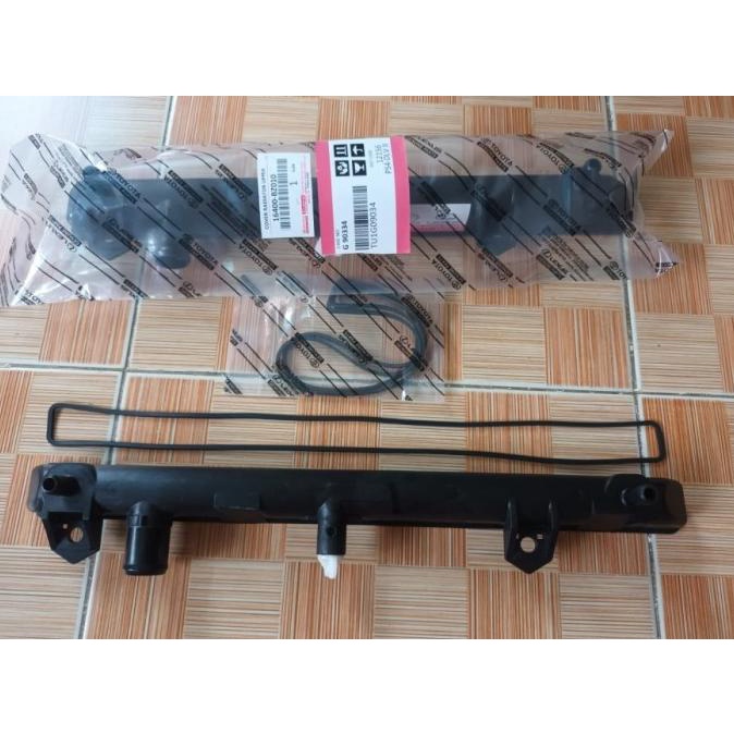Upper Tank Lower Avanza 1.3 Radiator Atas Bawah Avanza Paket Seal Ori