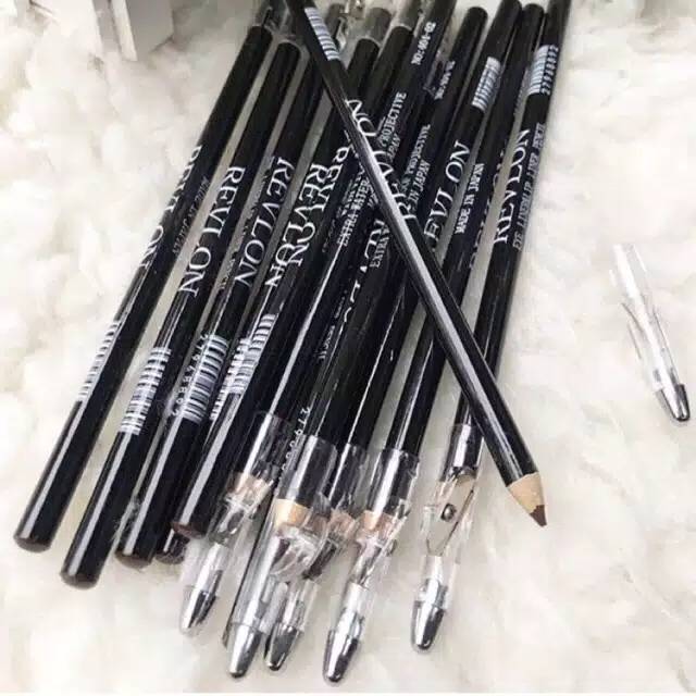 ❤️G.A.SHOP❤️ REFLON PENSIL ALIS MURAH