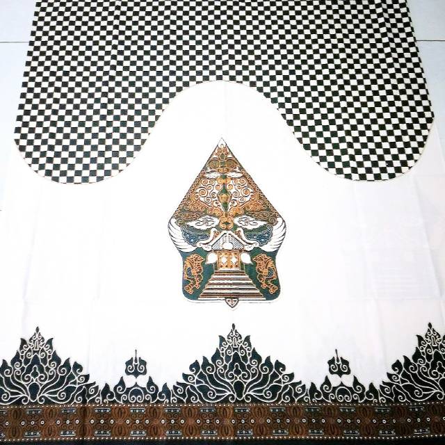 SARUNG BATIK ANAK GUNUNGAN / ELHADI BATIK HALUS KWALITAS PREMIUM