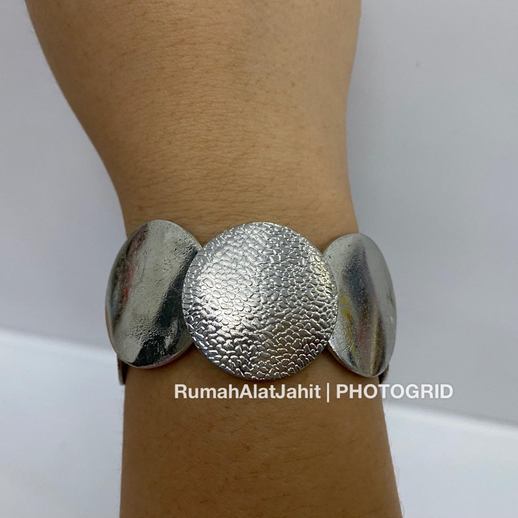 Aksesories Fashion Gelang Wanita Model C014