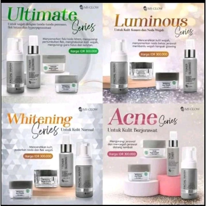 MS GLOW/ MS ORIGINAL/MS GLOW MADURA/MS GLOW BERKAH