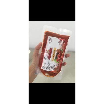 

Bumbu Asam Padeh