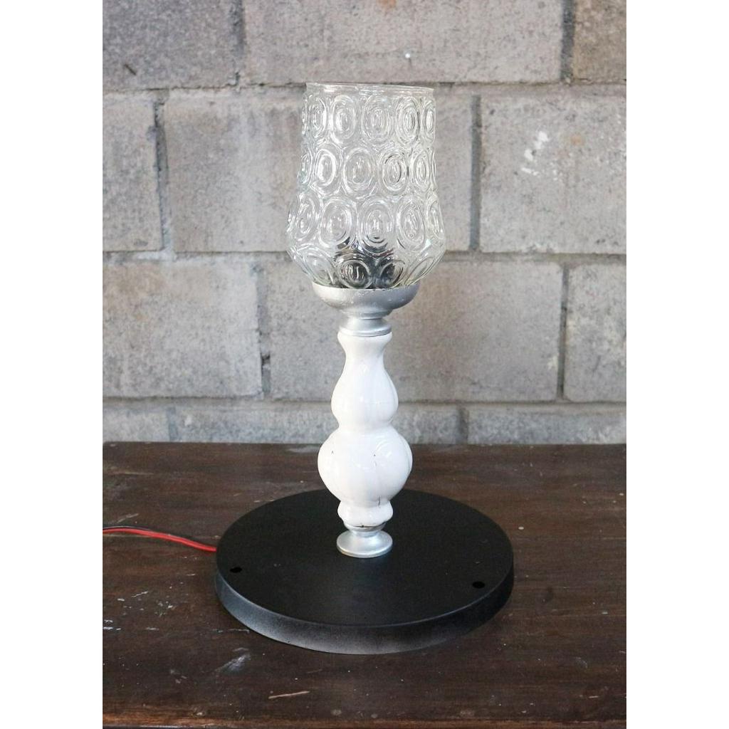 Lampu Duduk/Lampu Sudut/Lampu Tidur/Lampu Hias