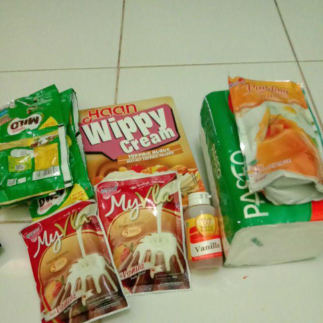 Tissu Paseo Smart 250 Sachet 2 Ply