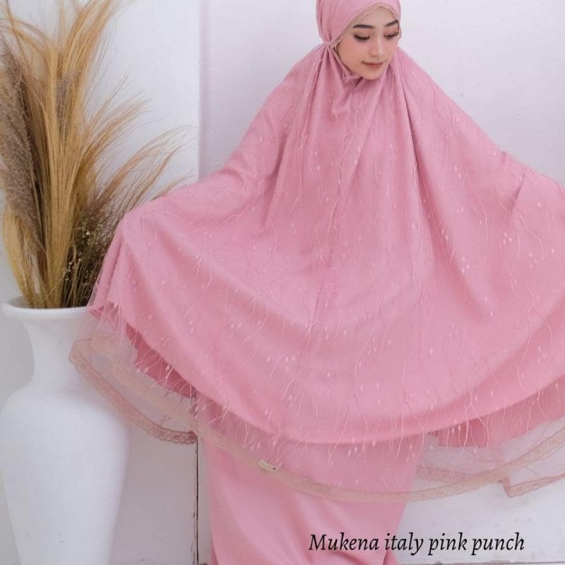 MUKENA ITALY dalanova