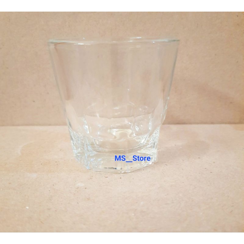 Gelas Sloki Kaca Mini Gelas Sloki Mini Gelas Zam zam