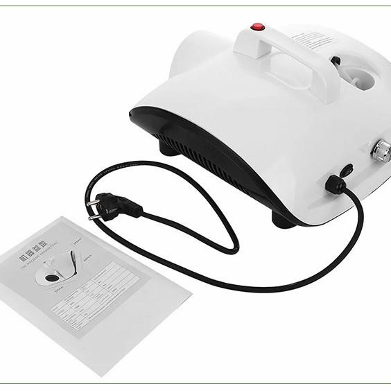 Mesin | Alat Foging Disinfektan Kualitas Terbaik