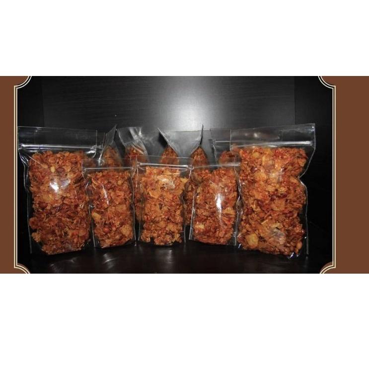 

Baru KERING TEMPE KENTANG KACANG PEDAS MANIS ENAK KRIUK NO MLEMPEM HOME MADE ENAK ♛➭ 35-