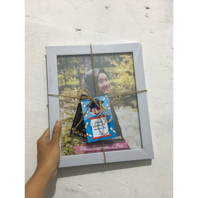 foto mozaik hadiah murah