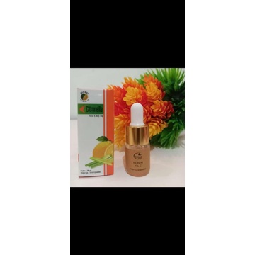 Paket Hemat Mini Citronella&Serum