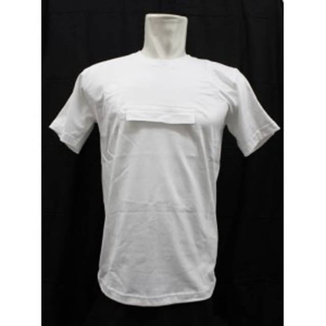 EXCLUSIVE Kaos Dalam Pria Haji Umroh / Kaos Haji Umroh Berkantong / Kaos Dalam berkantong depan