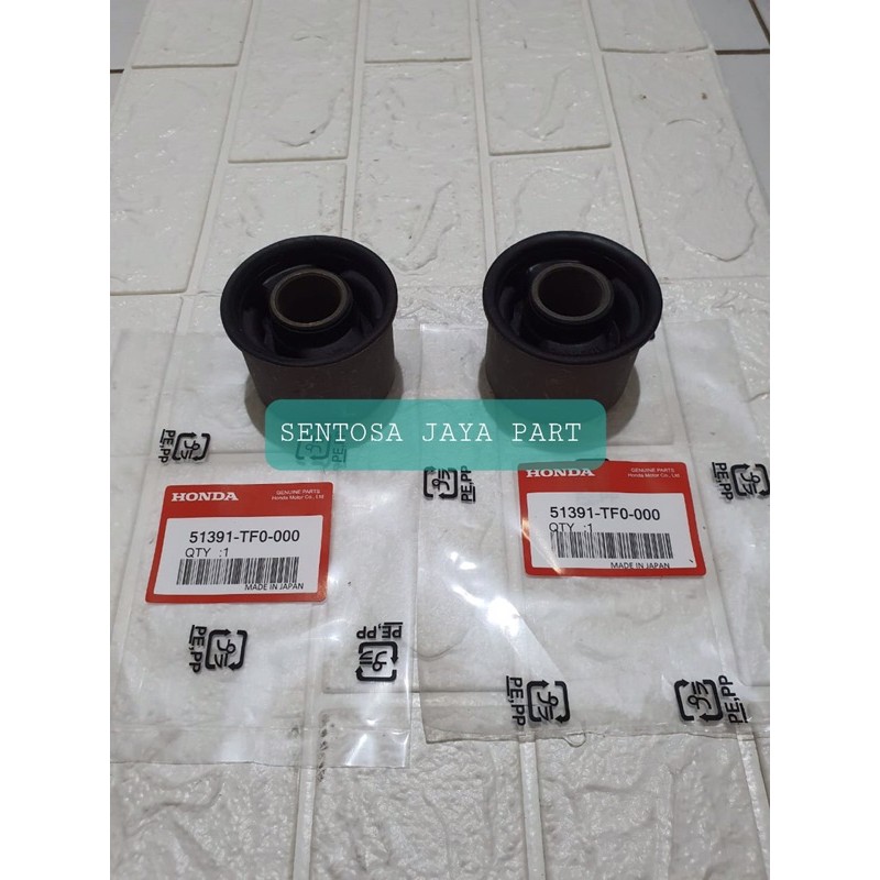 BUSHING ARM BIG JAZZ RS ORIGINAL