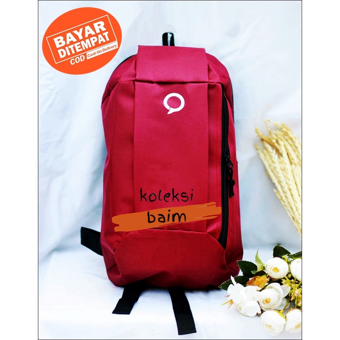 tas Ransel Ortuseight tas Ransel ortuseight Ransel olahraga Tas Sepatu Futsal Tas ransel sepeda tas 