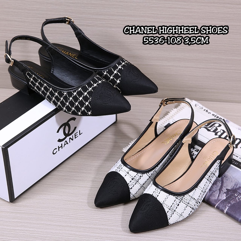 HIGHHEEL SHOES 5536-108