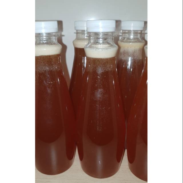 Madu Hutan Asli Kupang NTT