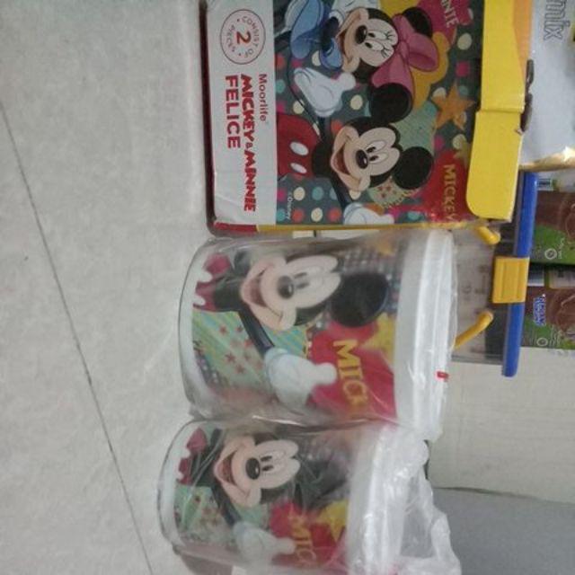 Moorlife Toples Felice Mickey Minnie Disney Termurah