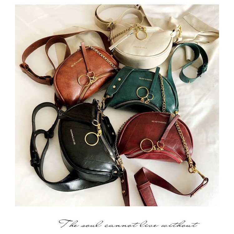 201158 Tas Selempang Wanita Import Slingbag Cewek Impor (1 KG MUAT 3) BQ3247 GT1015 JTF30337 CR7165 LT1745 EL5053 SZ8511