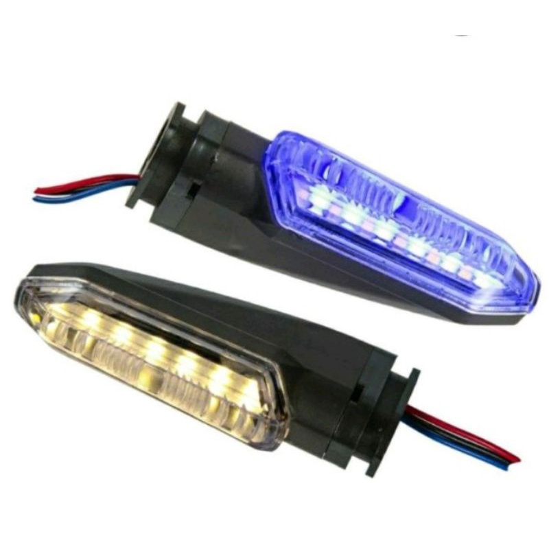 Sein LED running Import PNP Cbr150r/Cb150r/Vario 125-150/ADV