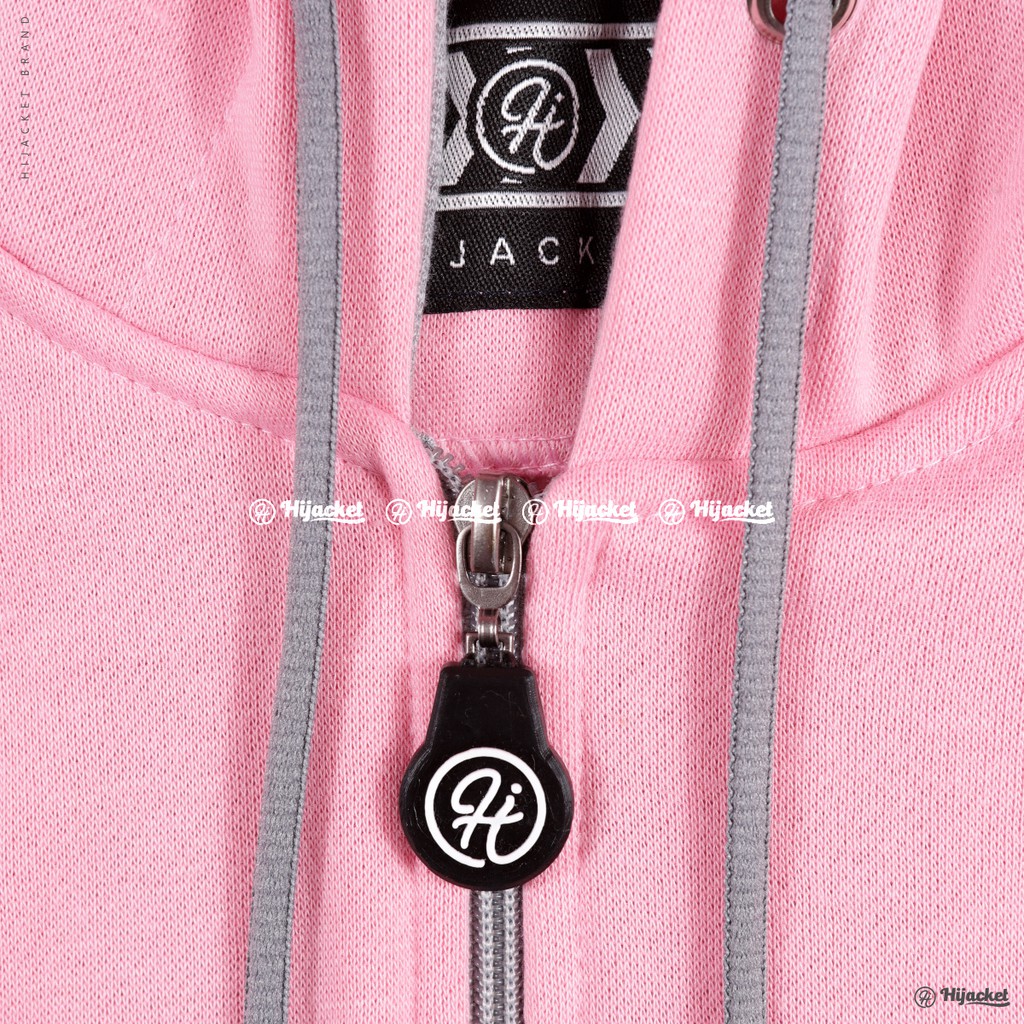 HIJACKET® ORIGINAL YUKATA JAKET WANITA JAKET MUSLIMAH HIJABER PERTAMA DI INDONESIA-4