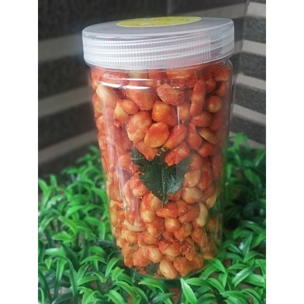 

kacang bawang balado