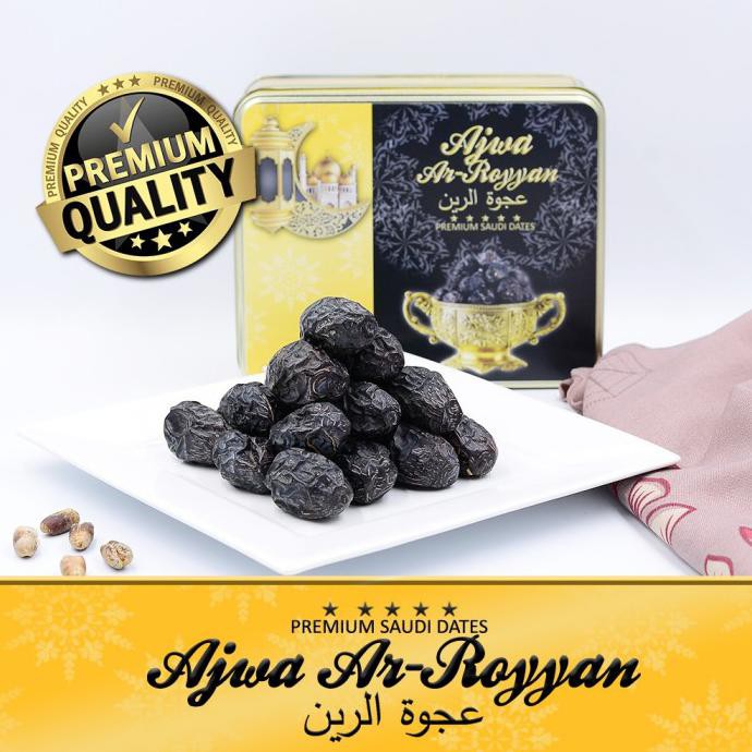 

Kurma Ajwa Terenak Arroyyan Sekilo Bukan Kurma Sukari Curah Murahan Vivimarketht27