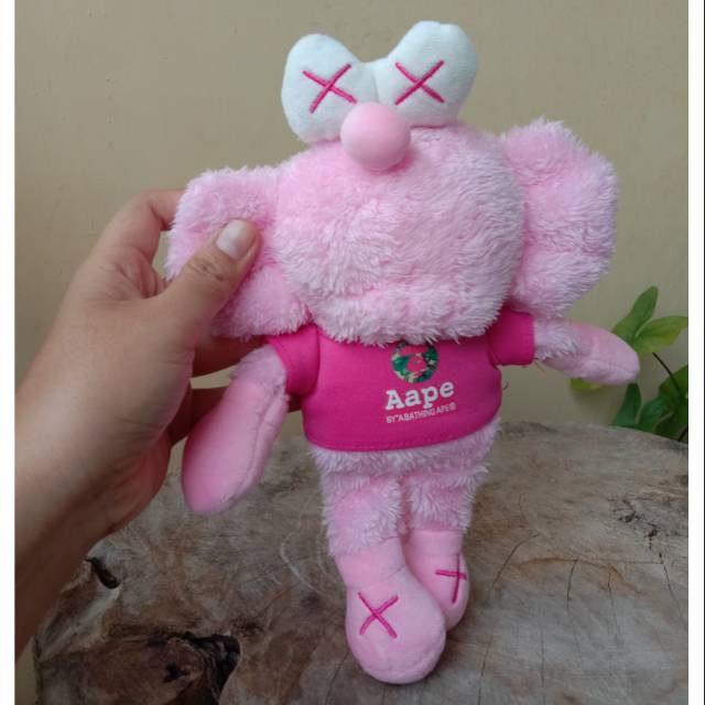 Boneka PL singapore Sumatra Utara