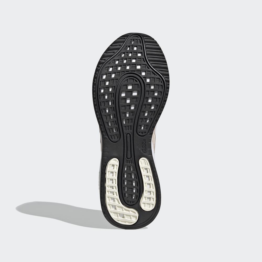 adidas RUNNING Sepatu Galaxar Run Wanita Ungu FX6883-5