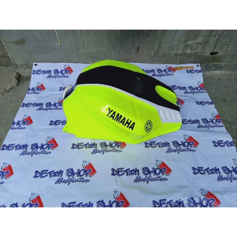 R15 OLD V2 COVER TANGKI R1 COVER TANGKI R15V2 COVER TANGKI R15