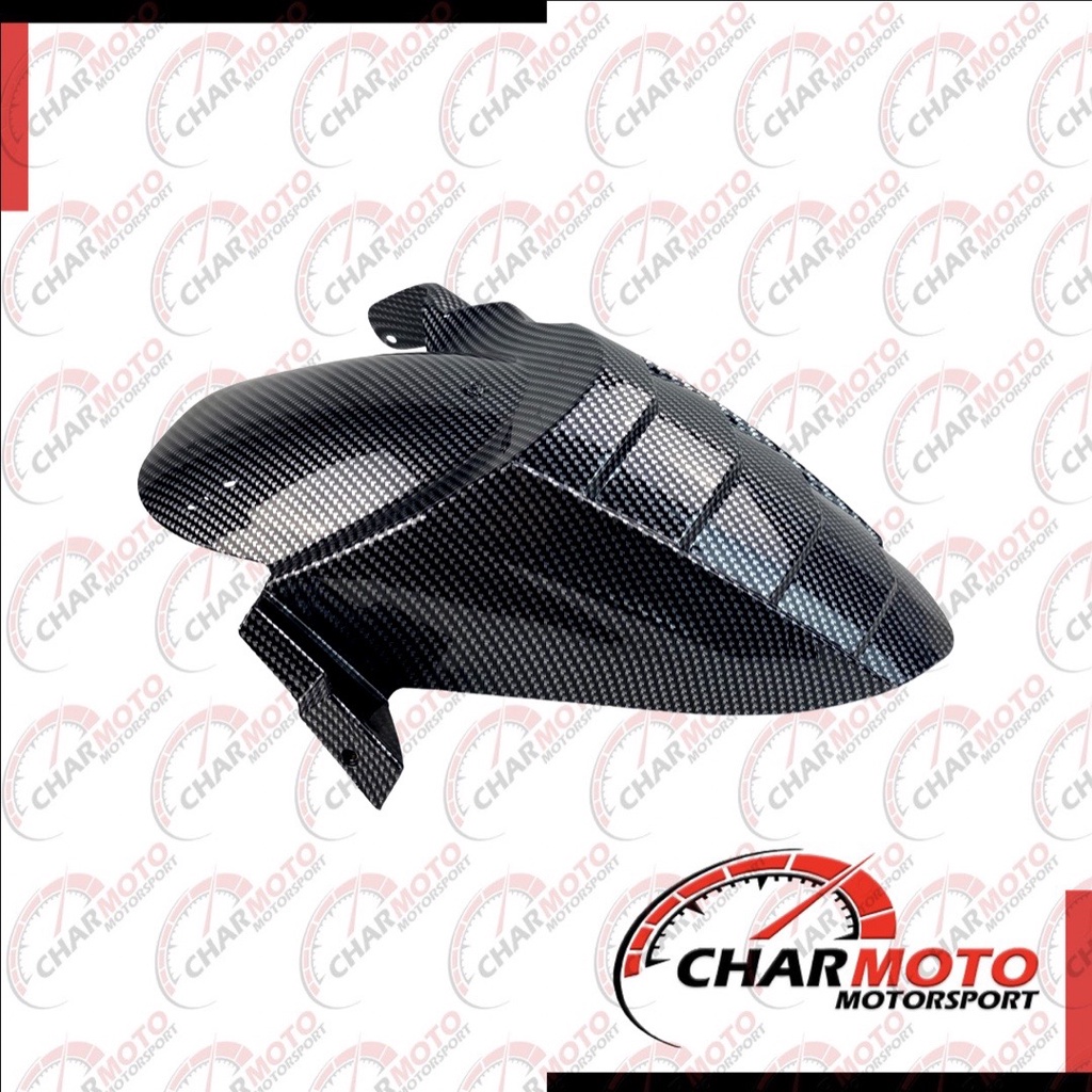 Spakbor Kolong Yamaha Nmax 155 Old Karbon Carbon Nemo Original PNP – Charmoto