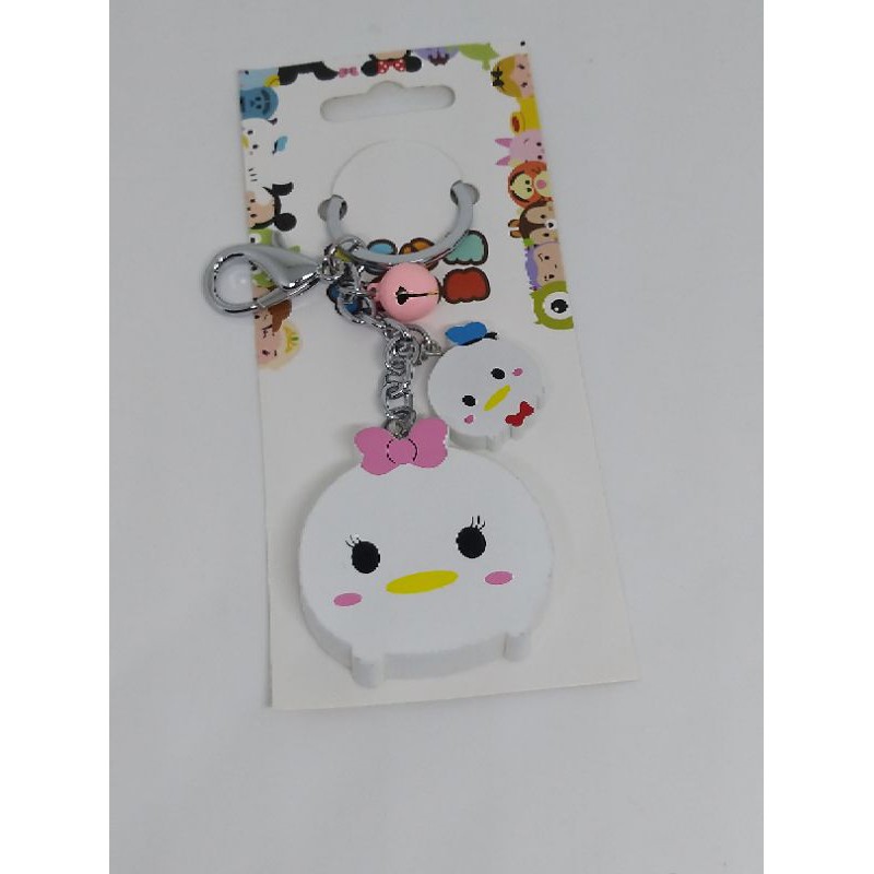 

Daisy duck Desi bebek ganci