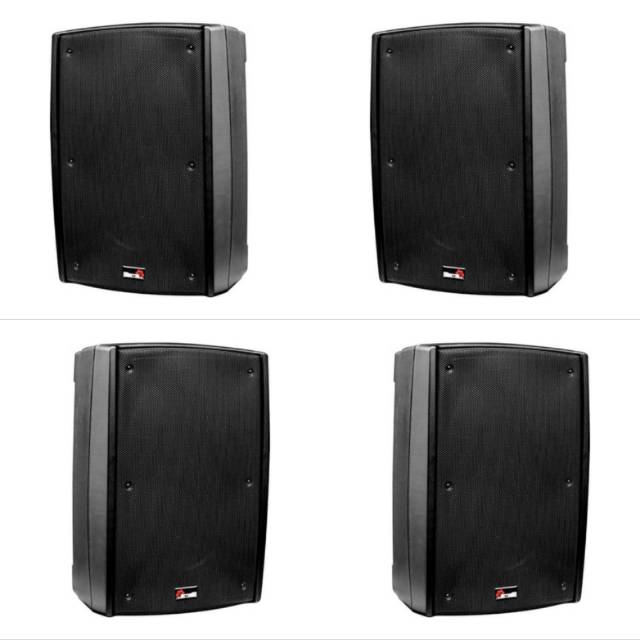 Speaker Aktif Biema B2-110 power 10 Inc 300watt